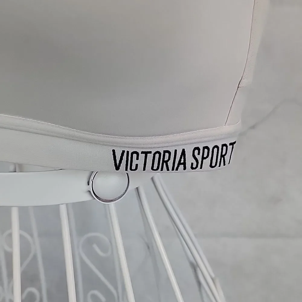 Victoria's Secret Sports Bra Medium Impact Support Womems Size 36C